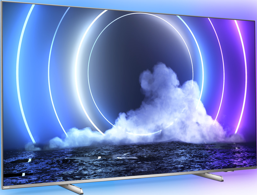 PHILIPS 75PML9506/12 (2021) 75 Zoll 4K UHD MiniLED Android TV