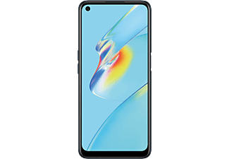 OPPO A54 128 GB Akıllı Telefon Kristal Siyahı