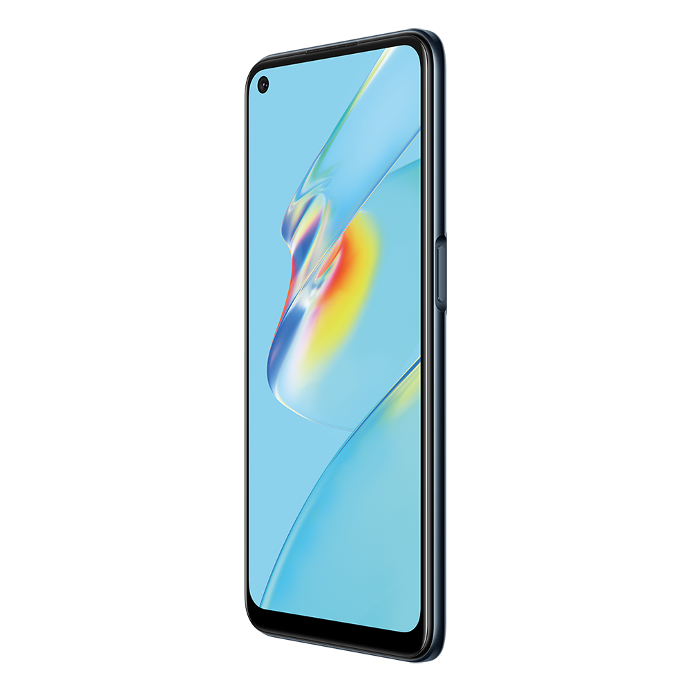 OPPO A54 128 GB Akıllı Telefon Kristal Siyahı