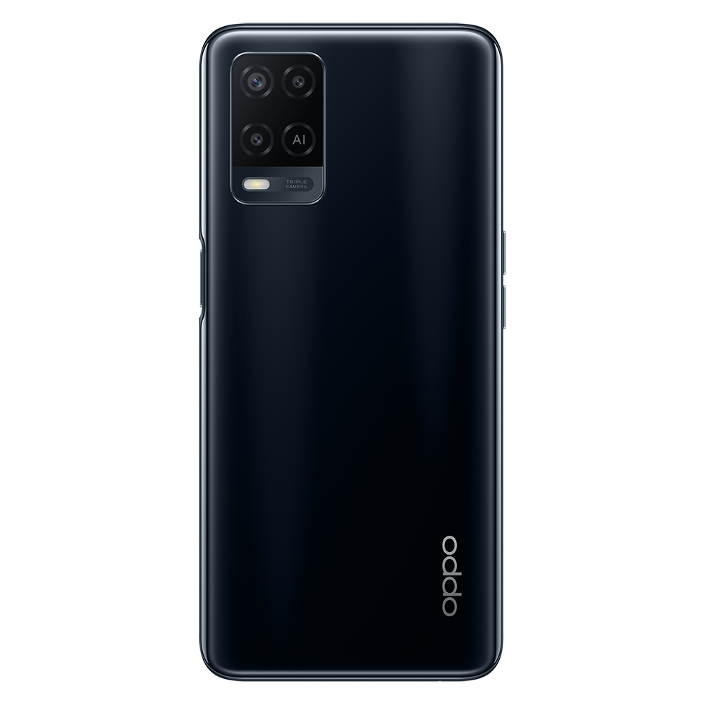 OPPO A54 128 GB Akıllı Telefon Kristal Siyahı Fiyat & Özellik
