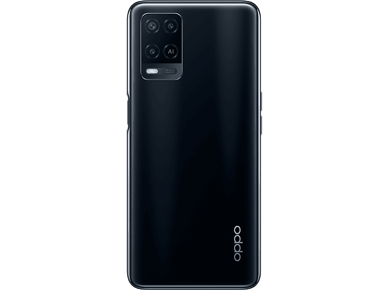 OPPO A54 128 GB Akıllı Telefon Kristal Siyahı Fiyat & Özellik