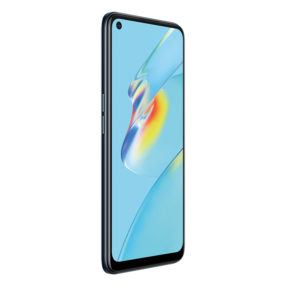 OPPO A54 128 GB Akıllı Telefon Kristal Siyahı