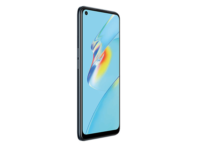 OPPO A54 128 GB Akıllı Telefon Kristal Siyahı Fiyat & Özellik