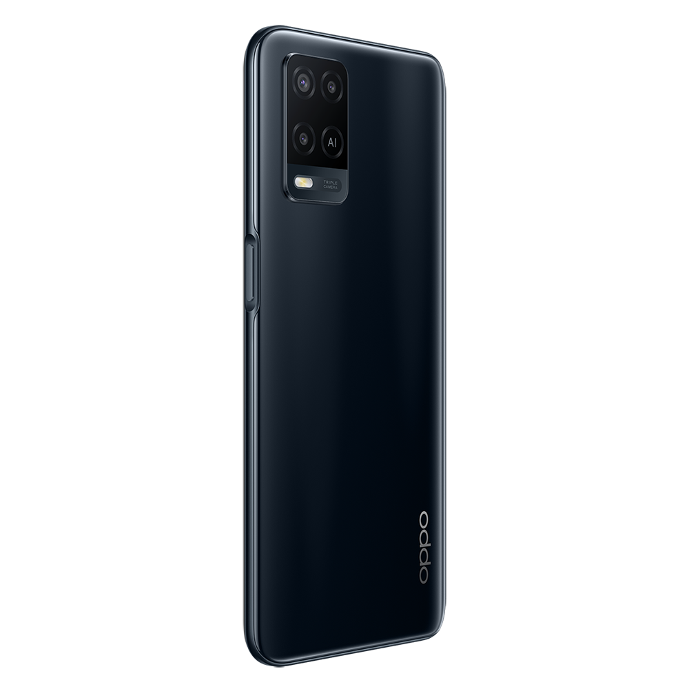 OPPO A54 128 GB Akıllı Telefon Kristal Siyahı Fiyat & Özellik