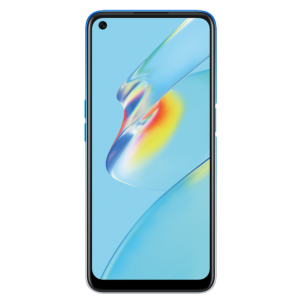 OPPO A54 128 GB Akıllı Telefon Yıldızlı Mavi Fiyat & Özellik