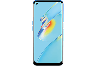 OPPO A54 128 GB Akıllı Telefon Yıldızlı Mavi