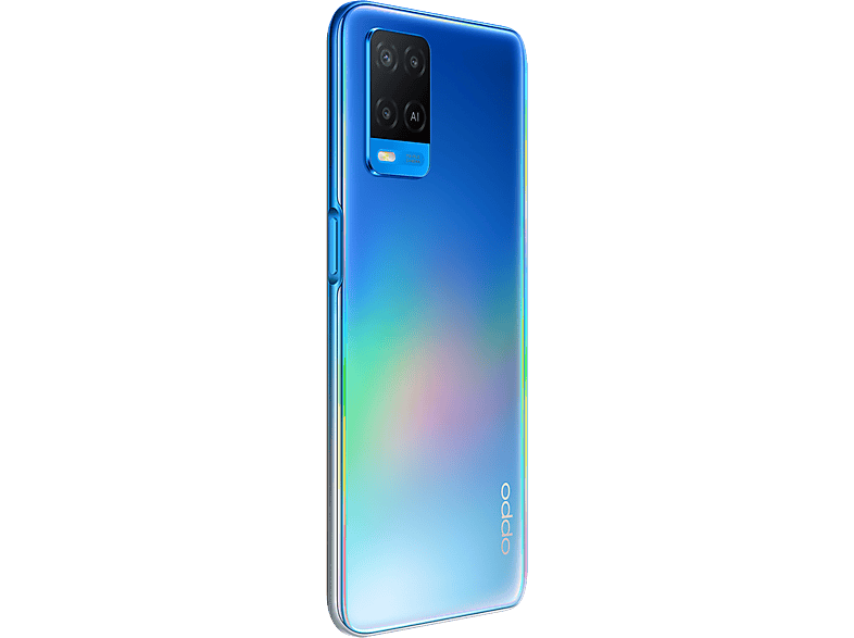 OPPO A54 128 GB Akıllı Telefon Yıldızlı Mavi Fiyat & Özellik