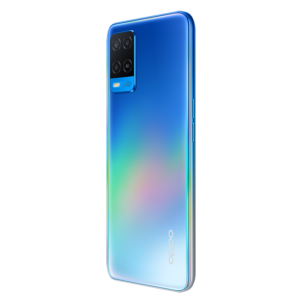 OPPO A54 128 GB Akıllı Telefon Yıldızlı Mavi Fiyat & Özellik