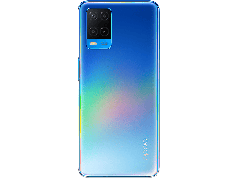 OPPO A54 128 GB Akıllı Telefon Yıldızlı Mavi Fiyat & Özellik