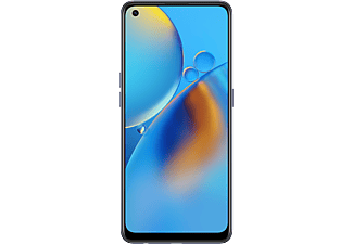 OPPO A74 128 GB Akıllı Telefon Prizma Siyahı