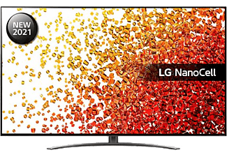 LG 65NANO916PA 65" 165 Ekran NanoCell Uydu Alıcılı Smart 4K Ultra HD LED TV