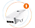 DEVOLO Magic 2 LAN Triple - Adaptateur LAN (Blanc)