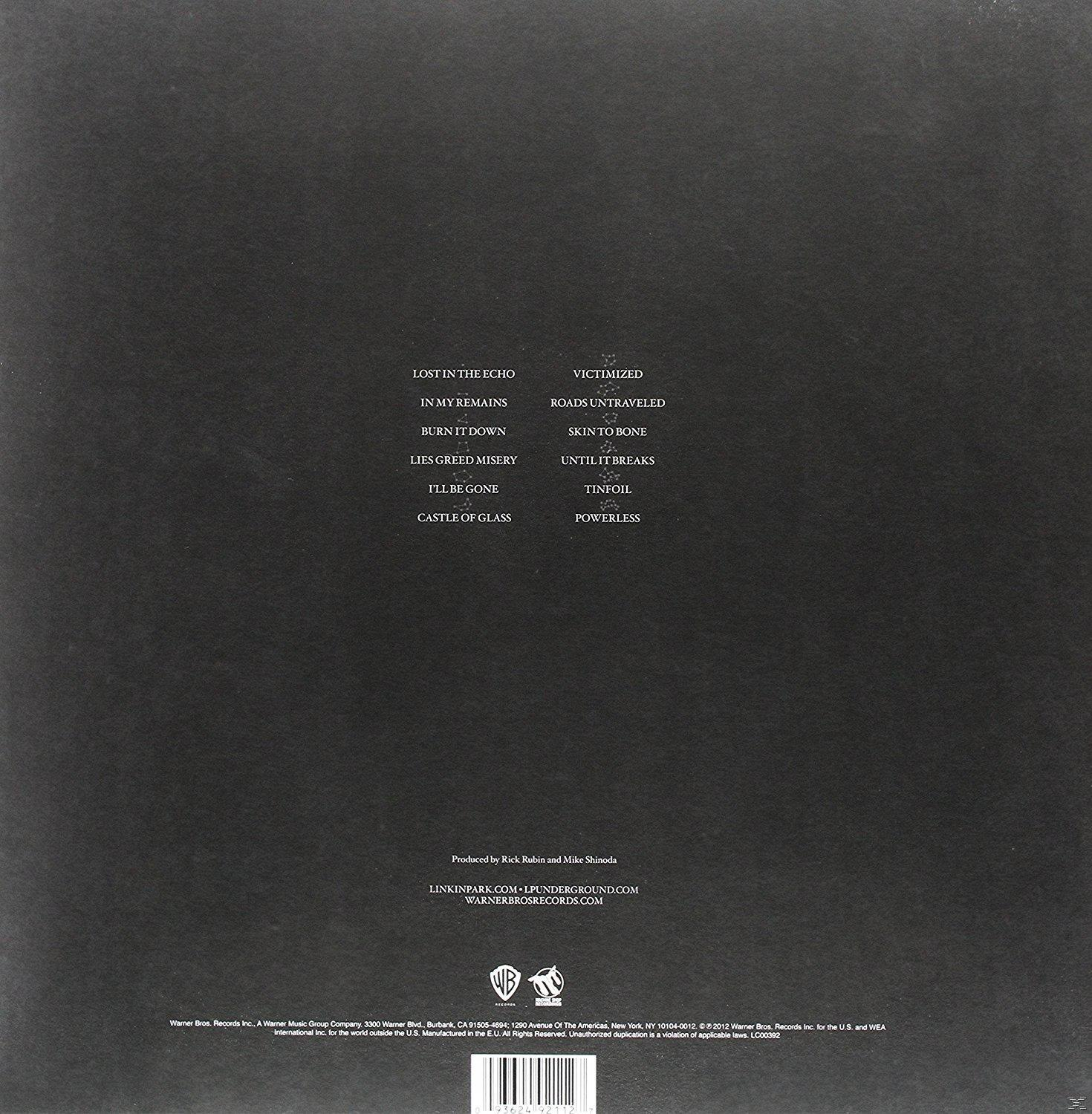 Album borít ó, fekete háttér, szöveg és néhány csillag.