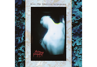 Skinny Puppy - Mind:The Perpetual Intercourse  - (Vinyl)