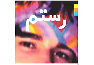 Rostam - Half-Light  - (CD)