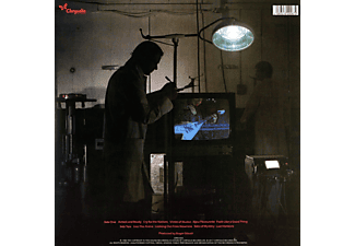 Michael Schenker Group - The Michael Schenker Group  - (Vinyl)