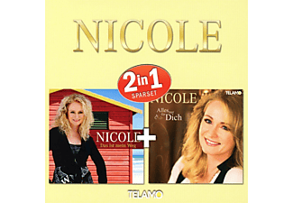 Nicole - 2 in 1  - (CD)