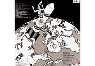 Ramones - Rocket To Russia (Remastered)  - (Vinyl)