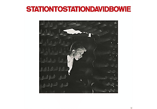 David Bowie - Station to Station (CD)