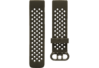 FITBIT Sportarmbänder - Armband (Grün)