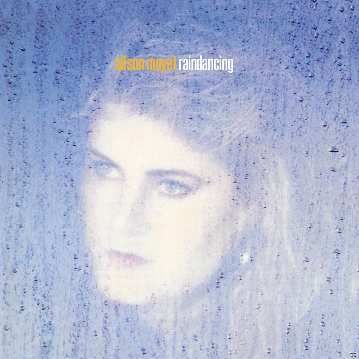 Raindancing Moyet (Vinyl) - - Alison