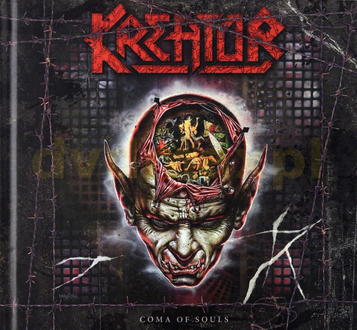 kreator-kreator-coma-of-souls-remastered-vinyl-heavy-metal