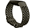 FITBIT Bracciali sportivi - Fascia da braccio (Verde)