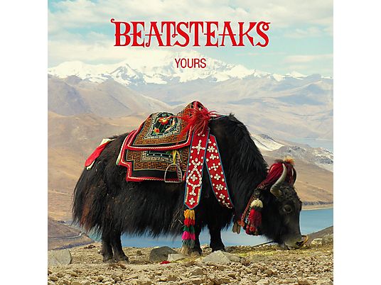 Beatsteaks - Yours [Vinyl]