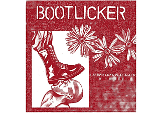 Bootlicker - BOOTLICKER  - (Vinyl)