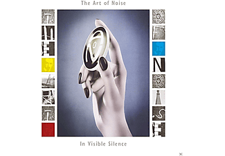 The Art of Noise - In Visible Silence (Deluxe Edition) (CD)