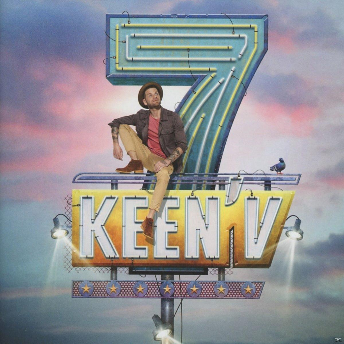 Keen\' V - 7 (CD) 