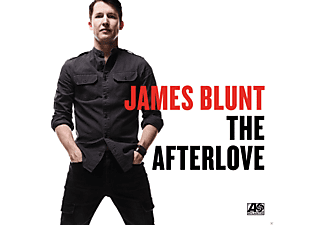 James Blunt - THE AFTERLOVE (EXTENDED VERS.) | CD