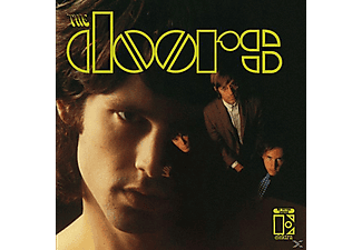 The Doors - The Doors 50th Anniversary Deluxe Edition (Díszdobozos kiadvány (Box set))