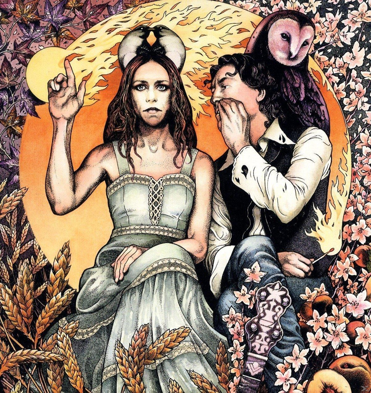 Gillian Welch - The Harrow & The Harvest  - (Vinyl)