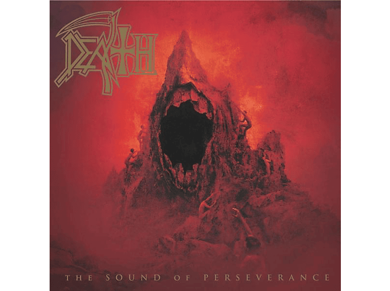 Death - SOUND OF PERSEVERANCE - (Vinyl)