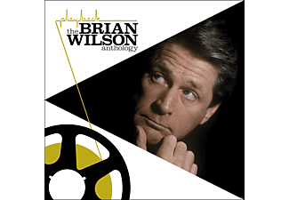 Brian Wilson - PLAYBACK: THE ANTHOLOGY | CD