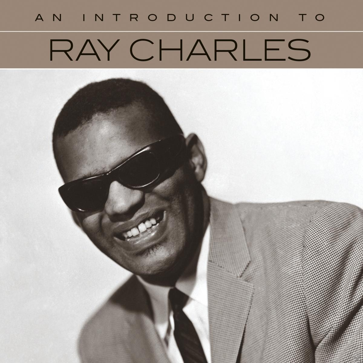 Ray Charles - An Introduction To Ray Charles  - (CD)