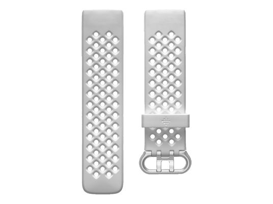 FITBIT Sportarmbänder - Armband (Weiss)