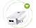 DEVOLO Magic 1 WiFi 2-1-1 - Adattatore Powerline (Bianco)
