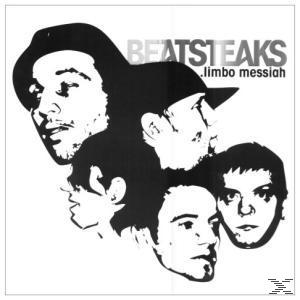 Beatsteaks - LIMBO - (Vinyl) MESSIAH