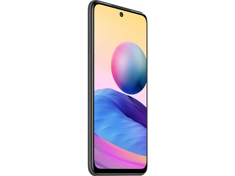 XIAOMI Redmi Note 10 | 64 GB Grijs 5G | MediaMarkt