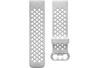 FITBIT Bracelets sport - Bracelet (Blanc)