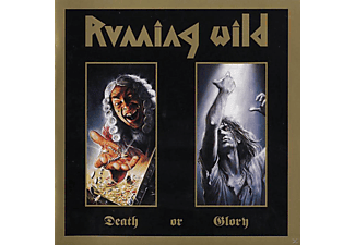 Running Wild - Death or Glory (Remastered)  - (Vinyl)