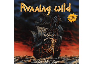 Running Wild - Under Jolly Roger (Remastered)  - (Vinyl)