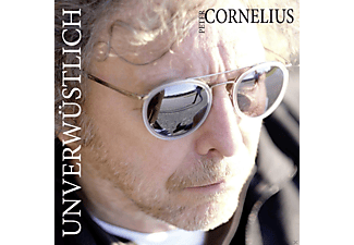 Peter Cornelius - Unverwüstlich (Limited Deluxe Edition)  - (CD)