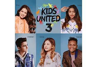 Kids United - Forever United  - (CD)