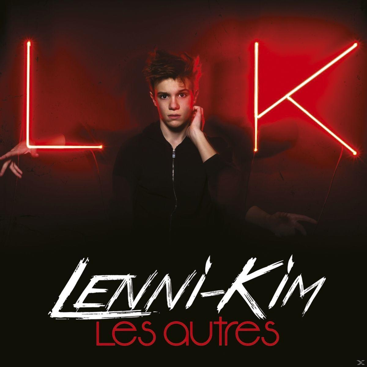 Lenni-kim - Les autres  - (CD)
