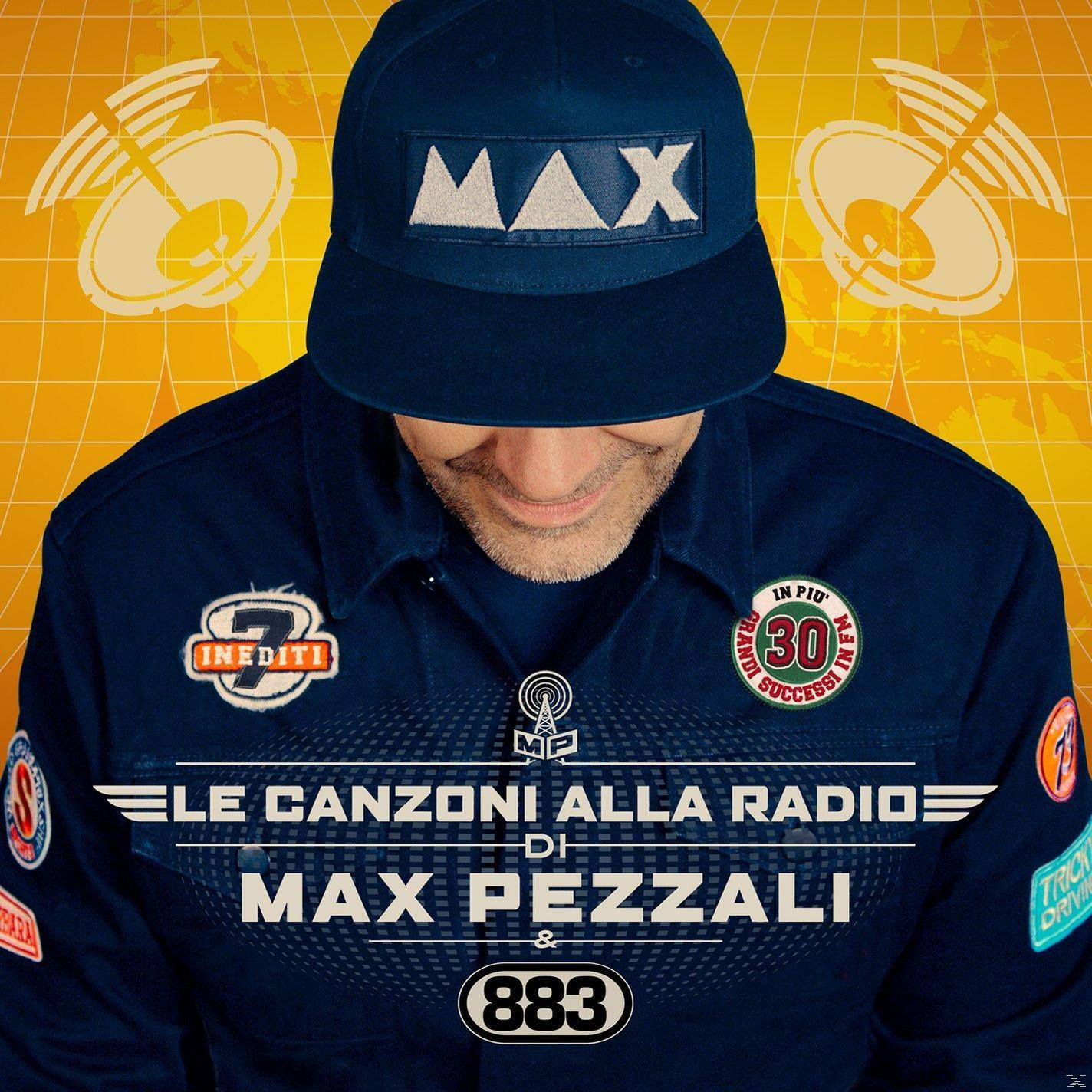 Ein Mann in einer blauen Jacke und Mütze mit Text, der nach unten lächelt. Der Hintergrund zeigt eine Weltkarte.