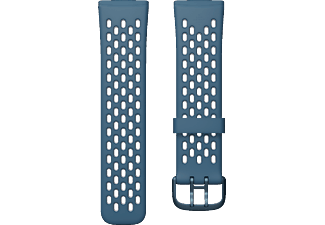 FITBIT Sportarmbänder - Armband (Blau)