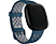 FITBIT Bracciali sportivi - Fascia da braccio (Blu)